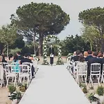 Muse Saint Tropez - Small Luxury Of The World 5* Ramatuelle