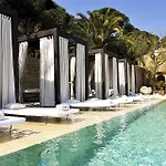 Hotel Muse Saint Tropez - Small Luxury Of The World 5*