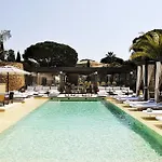 Muse Saint Tropez - Small Luxury Of The World 5* Ramatuelle