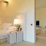 Hotel Muse Saint Tropez - Small Luxury Of The World 5*
