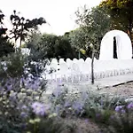 Hotel Muse Saint Tropez - Small Luxury Of The World