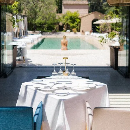 Muse Saint Tropez - Small Luxury Hotels Of The World