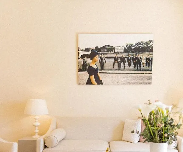 Muse Saint Tropez - Small Luxury Of The World Hotel