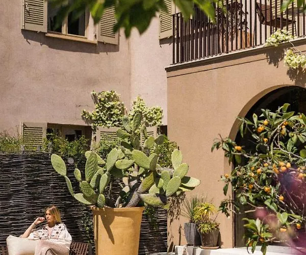 Muse Saint Tropez - Small Luxury Of The World