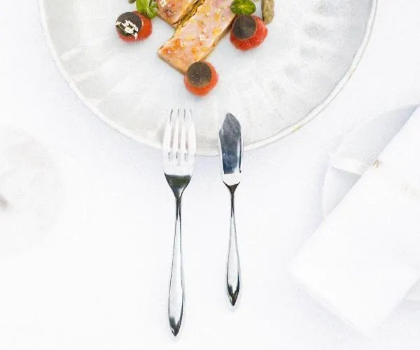 Muse Saint Tropez - Small Luxury Of The World 5* Ramatuelle