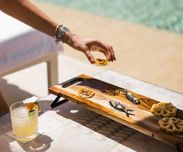 Muse Saint Tropez - Small Luxury Of The World Hotel Ramatuelle