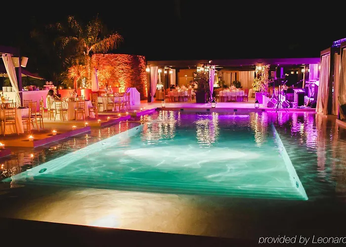 Muse Saint Tropez - Small Luxury Of The World