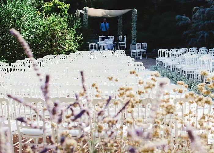 Hotel Muse Saint Tropez - Small Luxury Of The World