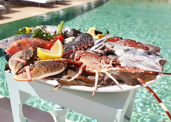 Muse Saint Tropez - Small Luxury Of The World Hotel Ramatuelle