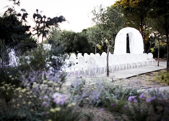 Hotel Muse Saint Tropez - Small Luxury Of The World