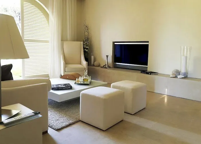 Muse Saint Tropez - Small Luxury Of The World Ramatuelle