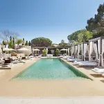 Szálloda Muse Saint Tropez - Small Luxury Of The World 5*