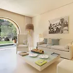 Muse Saint Tropez - Small Luxury Of The World Szálloda
