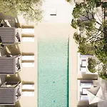 Muse Saint Tropez - Small Luxury Of The World Szálloda 5*