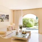 Ξενοδοχείο Muse Saint Tropez - Small Luxury Of The World