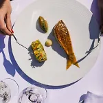 Muse Saint Tropez - Small Luxury Of The World Szálloda Ramatuelle
