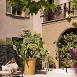 Muse Saint Tropez - Small Luxury Of The World