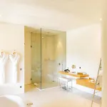 Szálloda Muse Saint Tropez - Small Luxury Of The World 5*