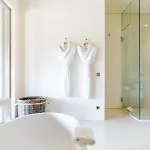 Szálloda Muse Saint Tropez - Small Luxury Of The World