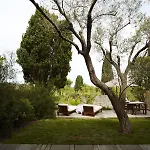 Szálloda Muse Saint Tropez - Small Luxury Of The World 5*
