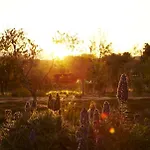 Szálloda Muse Saint Tropez - Small Luxury Of The World 5*