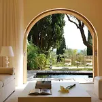 Szálloda Muse Saint Tropez - Small Luxury Of The World