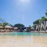 Muse Saint Tropez - Small Luxury Of The World Szálloda