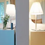 Szálloda Muse Saint Tropez - Small Luxury Of The World 5*