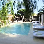 Muse Saint Tropez - Small Luxury Of The World 5* Ramatuelle