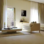 Szálloda Muse Saint Tropez - Small Luxury Of The World 5*