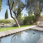 Muse Saint Tropez - Small Luxury Of The World