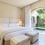Szálloda Muse Saint Tropez - Small Luxury Of The World Ramatuelle