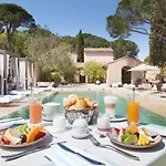 Muse Saint Tropez - Small Luxury Of The World Szálloda 5*