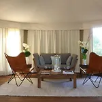 Muse Saint Tropez - Small Luxury Of The World Szálloda 5*