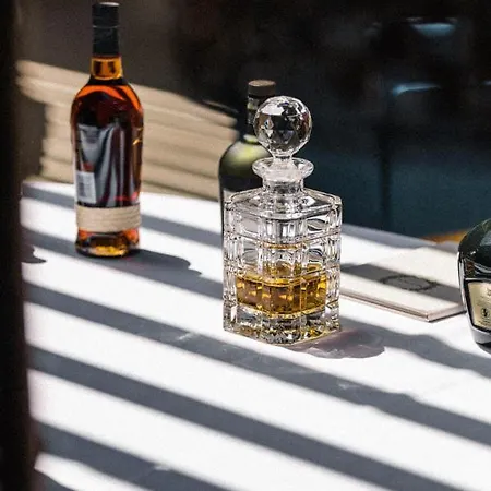 Muse Saint Tropez - Small Luxury Of The World