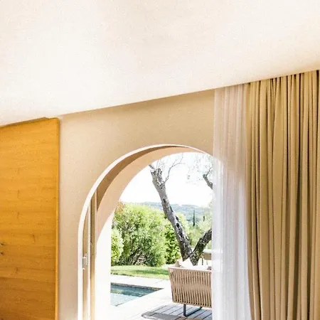 Muse Saint Tropez - Small Luxury Hotels Of The World Ramatuelle