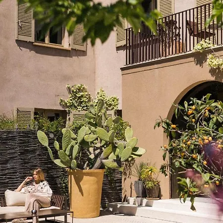 Muse Saint Tropez - Small Luxury Of The World