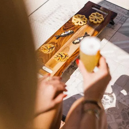 Muse Saint Tropez - Small Luxury Of The World Hotel