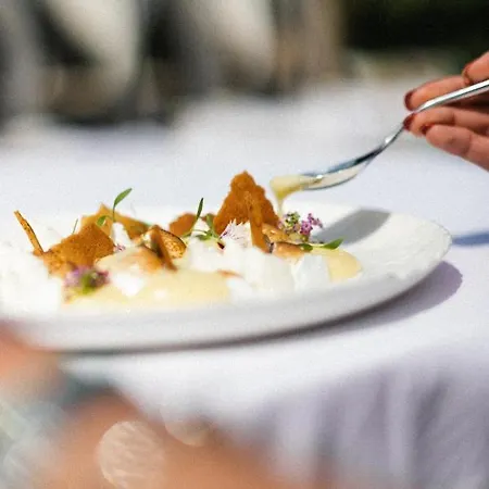 Muse Saint Tropez - Small Luxury Hotels Of The World Ramatuelle