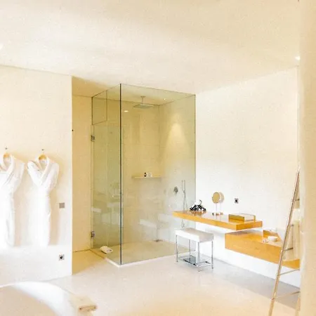 Hotel Muse Saint Tropez - Small Luxury Hotels Of The World 5*