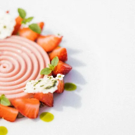 Muse Saint Tropez - Small Luxury Of The World Hotel Ramatuelle