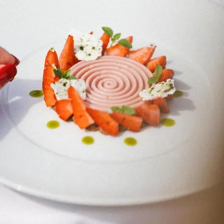 호텔 Muse Saint Tropez - Small Luxury Of The World 5*