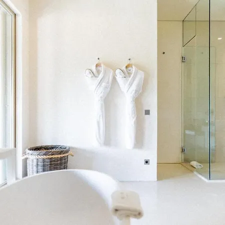 Hotel Muse Saint Tropez - Small Luxury Of The World