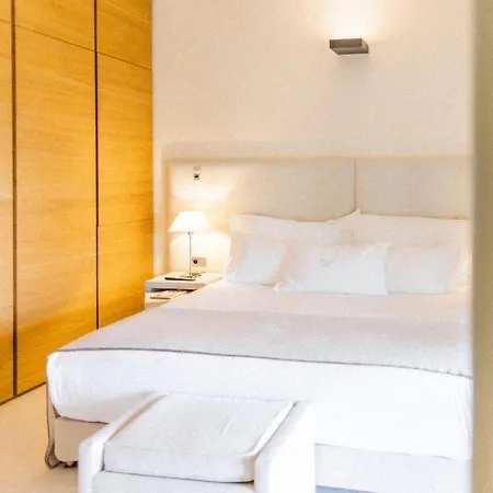 Muse Saint Tropez - Small Luxury Of The World Hotel 5*