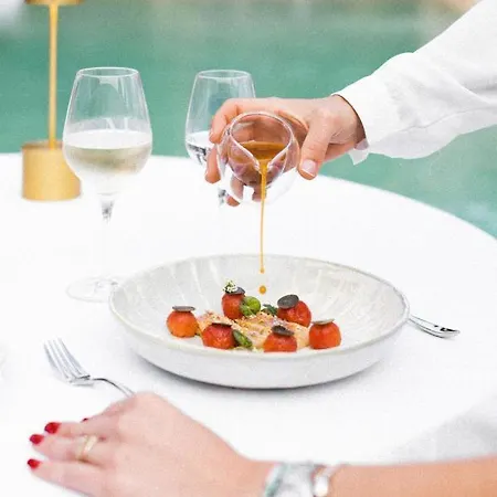 Muse Saint Tropez - Small Luxury Of The World 5*