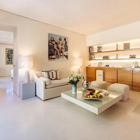 Muse Saint Tropez - Small Luxury Of The World