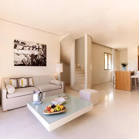 Hotel Muse Saint Tropez - Small Luxury Of The World