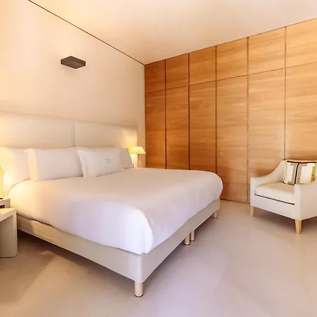 Muse Saint Tropez - Small Luxury Of The World Hotel Ramatuelle