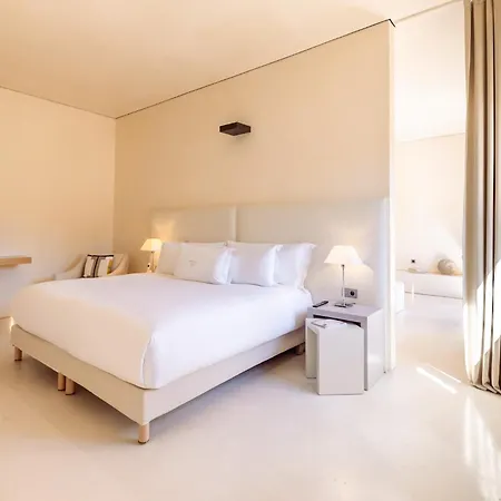 Muse Saint Tropez - Small Luxury Of The World 5*