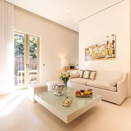 Muse Saint Tropez - Small Luxury Of The World Ramatuelle